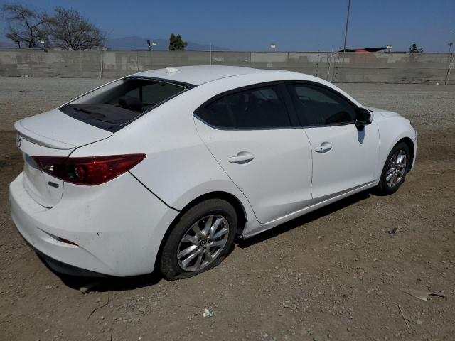 Photo 3 from auction – 2016 MAZDA 3 TOURING with VIN 3MZBM1W71GM268857