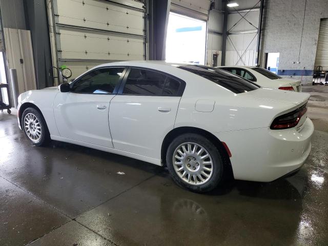 Photo 2 from auction – 2017 DODGE CHARGER PO with VIN 2C3CDXKT9HH585531
