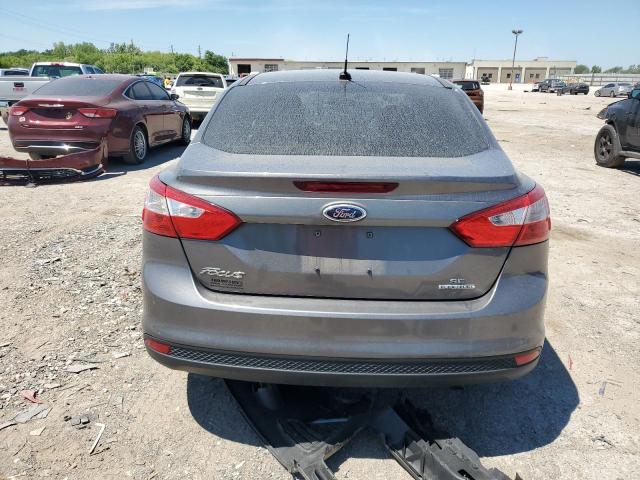 Photo 6 from auction – 2014 FORD FOCUS SE with VIN 1FADP3F21EL405223