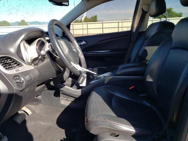 Photo 7 from auction – 2015 DODGE JOURNEY R/ with VIN 3C4PDDEG6FT675752