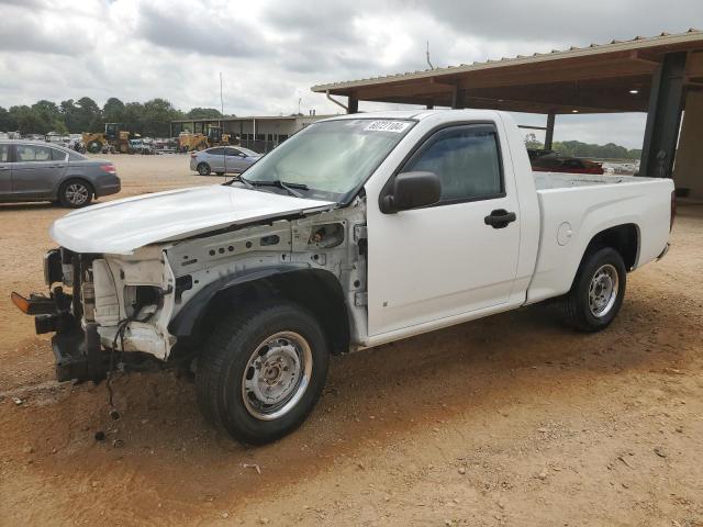 CHEVROLET COLORADO 2006 with VIN 1GCCS146068276331 - Photo from auction