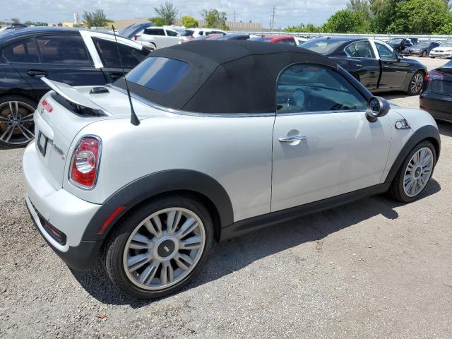 Photo 3 from auction – 2012 MINI COOPER ROA with VIN WMWSY3C55CT144783