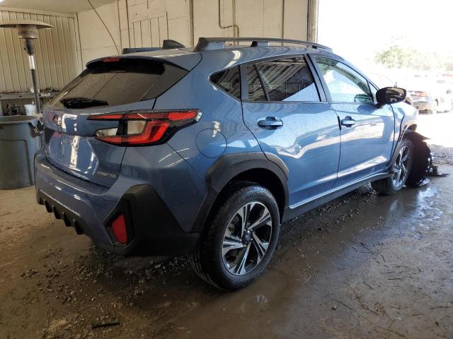 Photo 3 from auction – 2024 SUBARU CROSSTREK with VIN JF2GUADC4RH361339