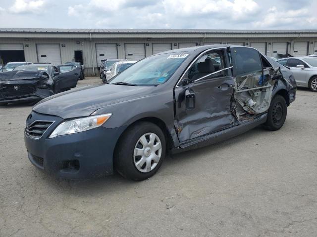 Photo 1 from auction – 2010 TOYOTA CAMRY BASE with VIN 4T4BF3EK1AR068886