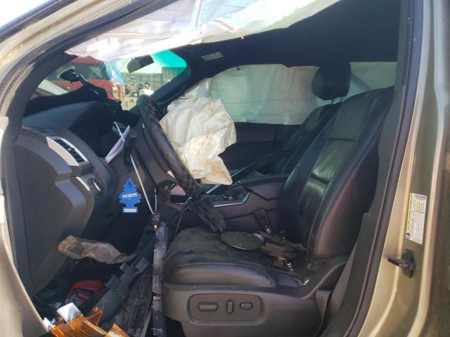 Photo 7 from auction – 2013 FORD EXPLORER X with VIN 1FM5K8D81DGC81751