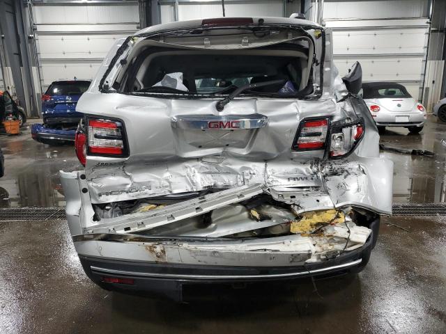 Photo 6 from auction – 2015 GMC ACADIA SLE with VIN 1GKKVPKD8FJ222702