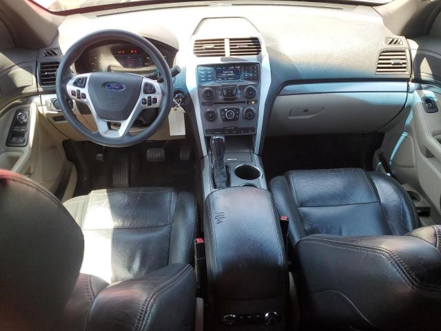 Photo 8 from auction – 2012 FORD EXPLORER with VIN 1FMHK7B83CGA84413