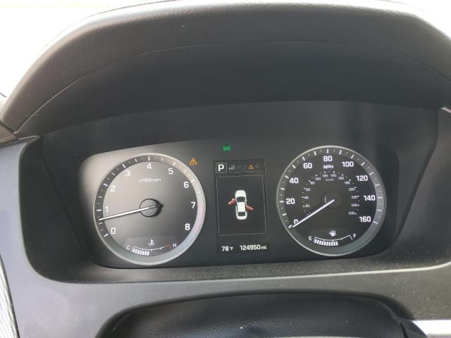 Photo 9 from auction – 2015 HYUNDAI SONATA SPO with VIN 5NPE34AF2FH144328