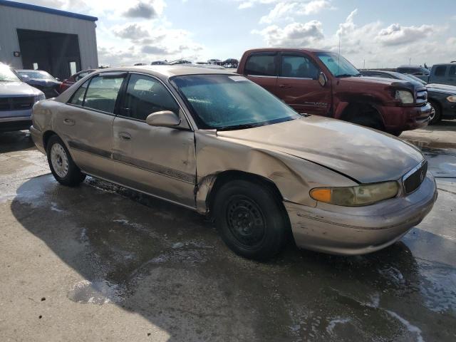 Photo 4 from auction – 1998 BUICK CENTURY LI with VIN 2G4WY52M5W1489097