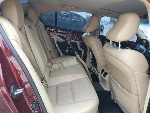 Photo 10 from auction – 2013 ACURA TL TECH with VIN 19UUA8F55DA003901
