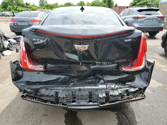 Photo 6 from auction – 2019 CADILLAC XTS with VIN 2G61U5S32K9161684