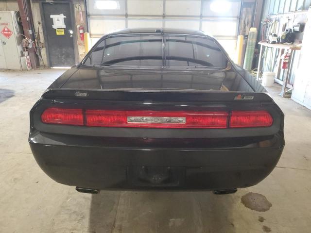 Photo 6 from auction – 2014 DODGE CHALLENGER with VIN 2C3CDYAG4EH310641