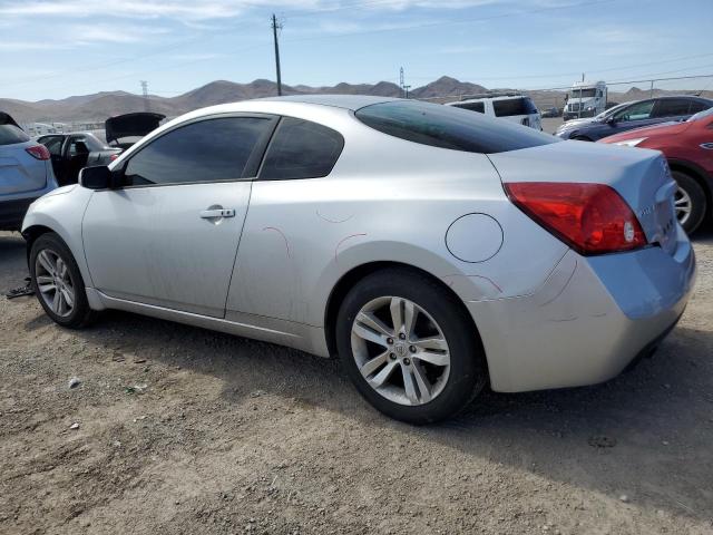 Photo 2 from auction – 2012 NISSAN ALTIMA S with VIN 1N4AL2EP6CC222239