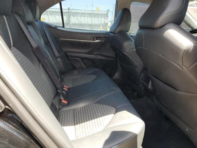 Photo 10 from auction – 2020 TOYOTA CAMRY SE with VIN 4T1G11AK2LU893122