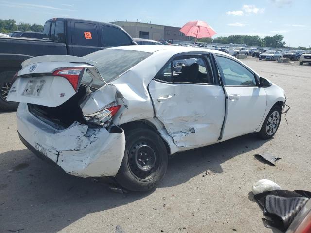 Photo 3 from auction – 2016 TOYOTA COROLLA L with VIN 5YFBURHE4GP456195