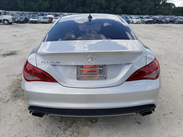 Photo 6 from auction – 2014 MERCEDES-BENZ CLA 250 with VIN WDDSJ4EB9EN050984