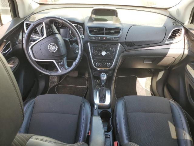 Photo 8 from auction – 2014 BUICK ENCORE CON with VIN KL4CJBSB8EB776077