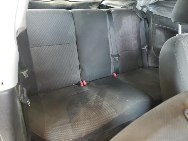 Photo 10 from auction – 2007 FORD FOCUS ZX3 with VIN 1FAFP31N97W149540