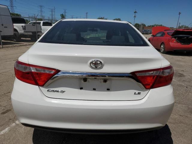 Photo 6 from auction – 2016 TOYOTA CAMRY LE with VIN 4T4BF1FK0GR532584