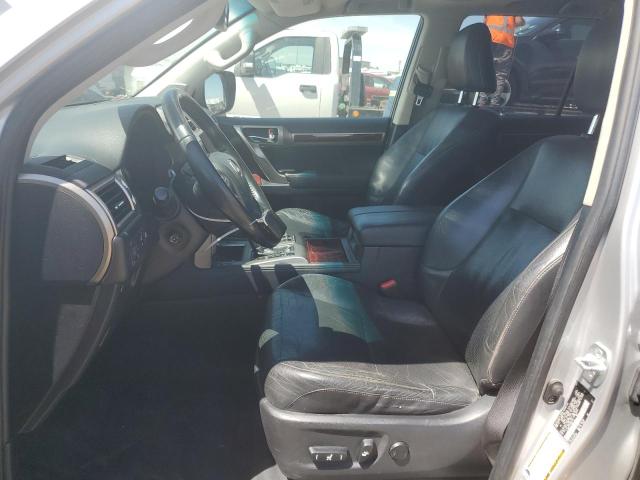 Photo 7 from auction – 2012 LEXUS GX 460 with VIN JTJBM7FX7C5041711