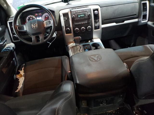 Photo 8 from auction – 2010 DODGE RAM 1500 with VIN 1D7RV1CTXAS172424