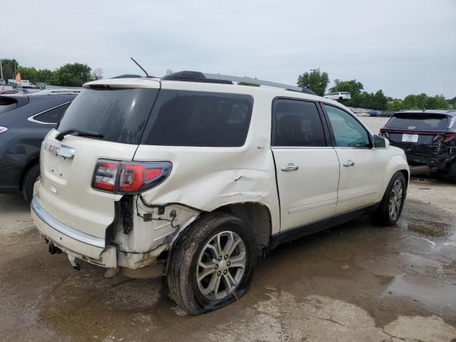 Photo 3 from auction – 2015 GMC ACADIA SLT with VIN 1GKKRRKD6FJ176741