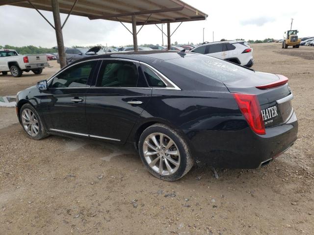 Photo 2 from auction – 2013 CADILLAC XTS PREMIU with VIN 2G61S5S32D9202517