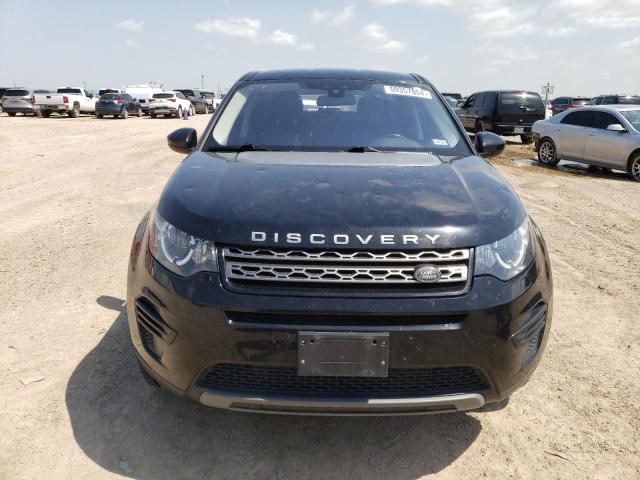 Photo 5 from auction – 2017 LAND ROVER DISCOVERY with VIN SALCP2BG8HH671890