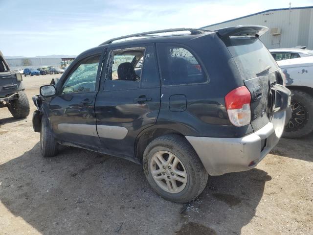 Photo 2 from auction – 2001 TOYOTA RAV4 with VIN JTEGH20V310002742