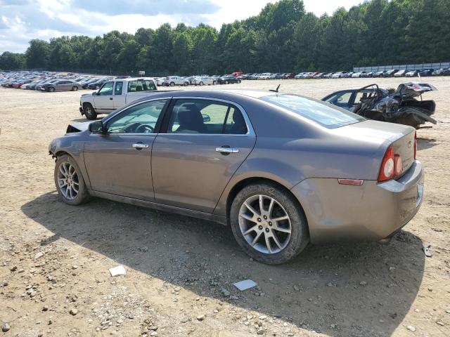 Photo 2 from auction – 2011 CHEVROLET MALIBU LTZ with VIN 1G1ZE5E76BF215077