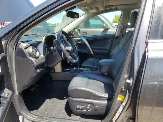 Photo 7 from auction – 2013 TOYOTA RAV4 LIMIT with VIN JTMDFREV1DD012665