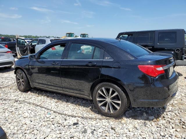 Photo 2 from auction – 2013 CHRYSLER 200 TOURIN with VIN 1C3CCBBB9DN570591