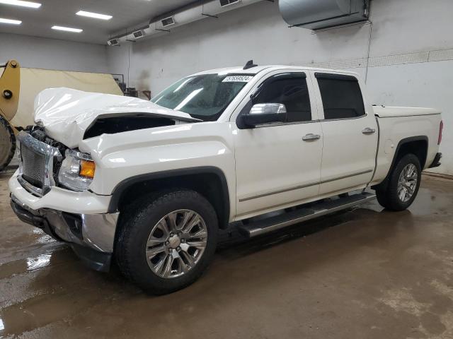 GMC SIERRA K15 2015 with VIN 3GTU2VEC4FG444644 - Photo from auction