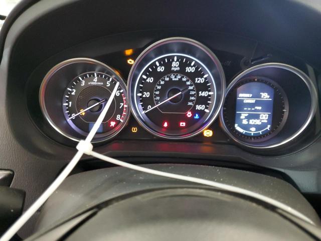 Photo 9 from auction – 2014 MAZDA 6 TOURING with VIN JM1GJ1V67E1141485