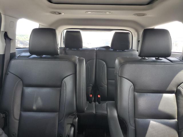 Photo 10 from auction – 2019 GMC ACADIA SLT with VIN 1GKKNULS3KZ127410
