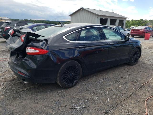 Photo 3 from auction – 2014 FORD FUSION SE with VIN 1FA6P0HD4E5365360