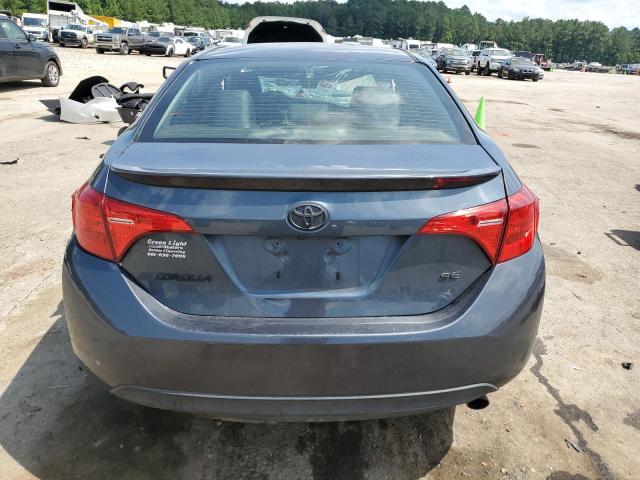 Photo 6 from auction – 2017 TOYOTA COROLLA L with VIN 2T1BURHE5HC871883