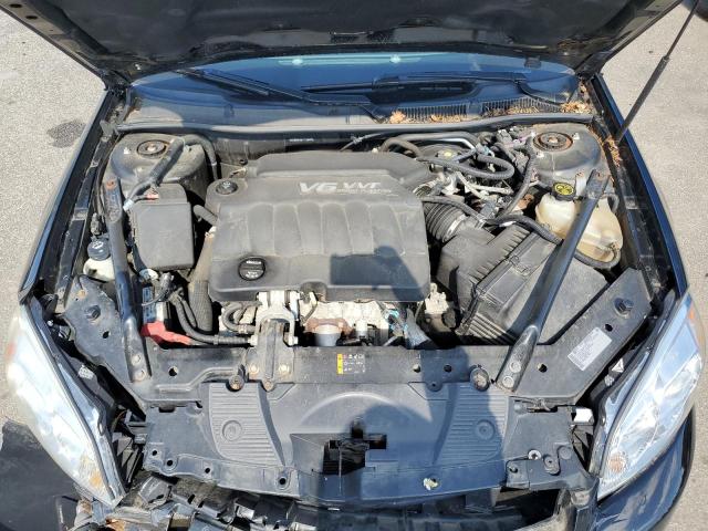 Photo 11 from auction – 2014 CHEVROLET IMPALA LIM with VIN 2G1WC5E36E1122609