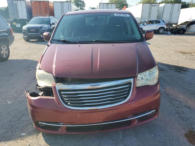 Photo 5 from auction – 2014 CHRYSLER TOWN & COU with VIN 2C4RC1BG4ER124011