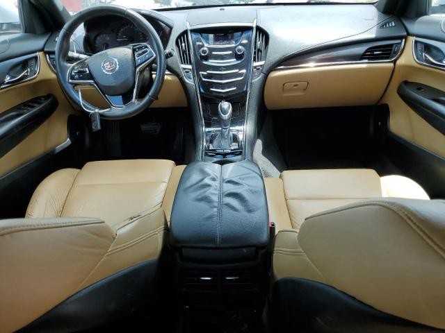 Photo 8 from auction – 2013 CADILLAC ATS with VIN 1G6AA5RA1D0145857
