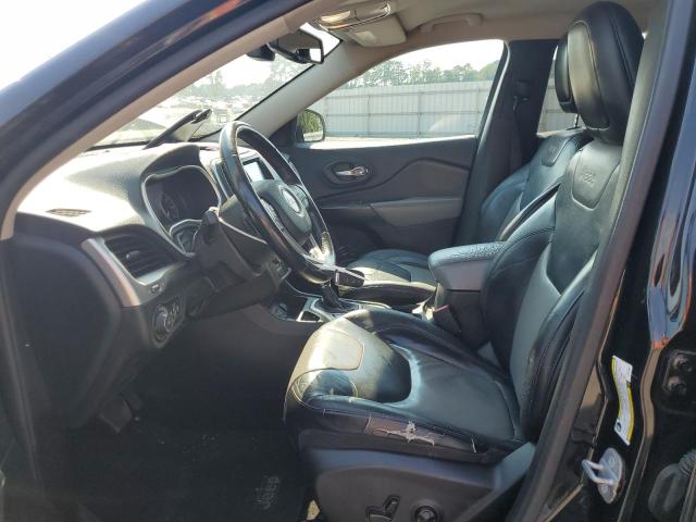 Photo 7 from auction – 2014 JEEP CHEROKEE L with VIN 1C4PJLDS5EW283847
