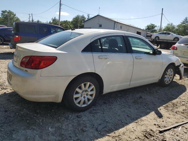 Photo 3 from auction – 2010 CHRYSLER SEBRING TO with VIN 1C3CC4FB5AN208579