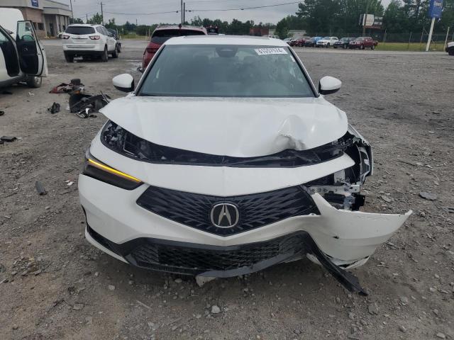 Photo 5 from auction – 2024 ACURA INTEGRA A- with VIN 19UDE4H36RA016463