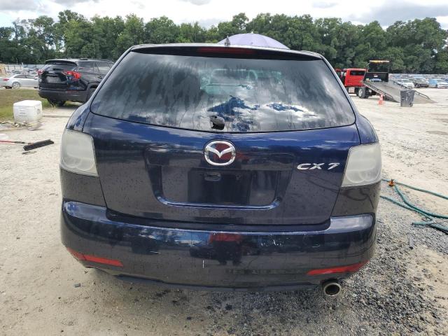 Photo 6 from auction – 2011 MAZDA CX-7 with VIN JM3ER2BM7B0357693