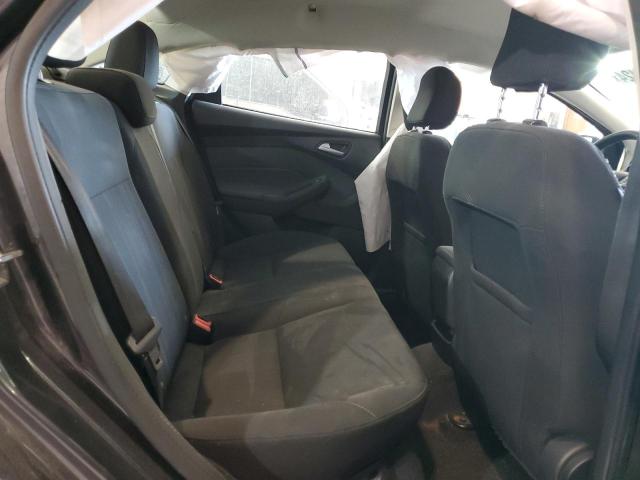 Photo 10 from auction – 2017 FORD FOCUS SE with VIN 1FADP3F2XHL270411