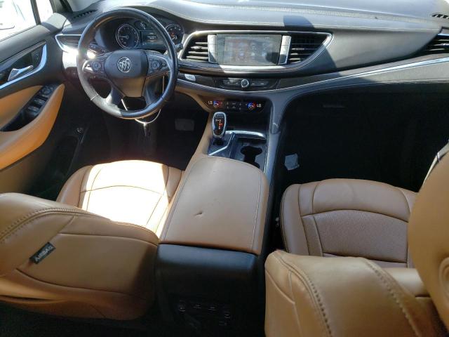 Photo 8 from auction – 2018 BUICK ENCLAVE ES with VIN 5GAEVAKW0JJ275427