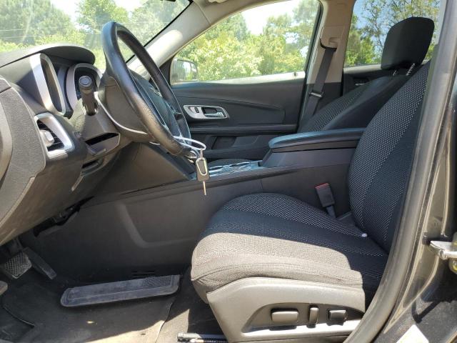 Photo 7 from auction – 2012 CHEVROLET EQUINOX with VIN 2GNALDEK7C1243866