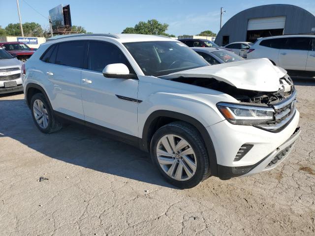 Photo 4 from auction – 2020 VOLKSWAGEN ATLAS CROS with VIN 1V21E2CA9LC221250