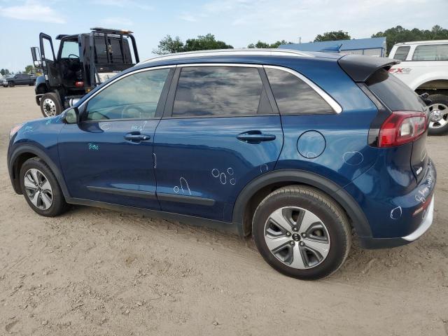 Photo 2 from auction – 2019 KIA NIRO FE with VIN KNDCB3LC1K5250674