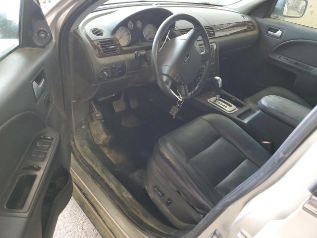 Photo 8 from auction – 2007 FORD FIVE HUNDR with VIN 1FAFP25147G104971
